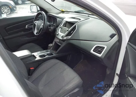 2017 GMC Terrain Sle-2 z USA, uszkodzony, nr VIN 2GKFLTEK8H6322342